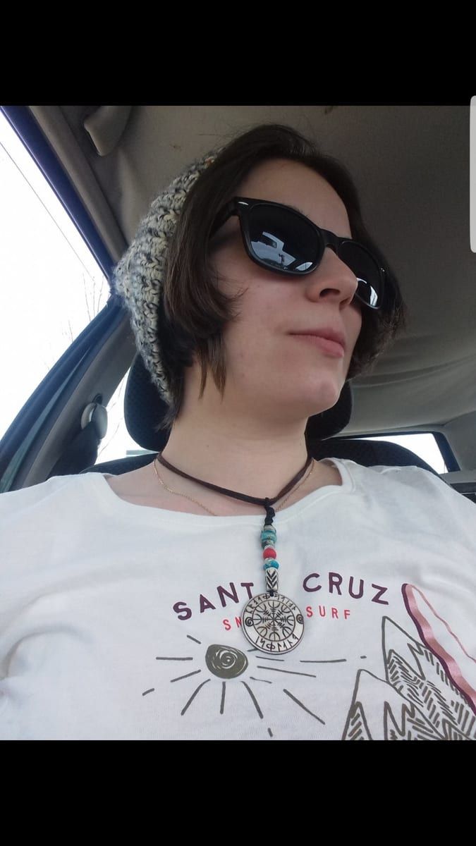 Perfil de Arielle