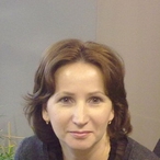 Perfil de Chamsia