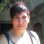 Perfil de April